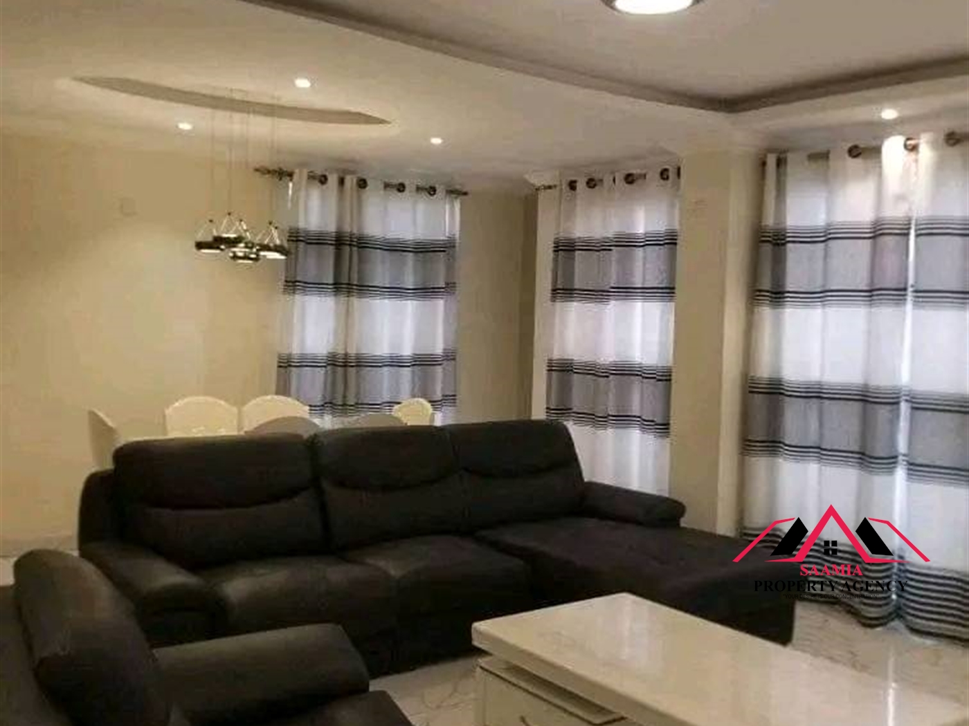 Apartment for rent in Kololo Kampala