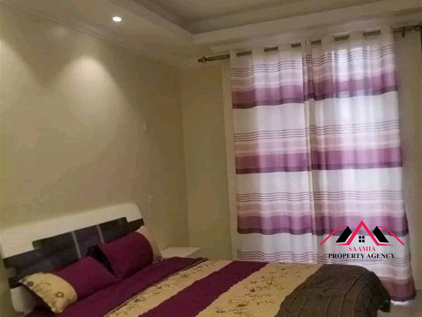 Apartment for rent in Kololo Kampala