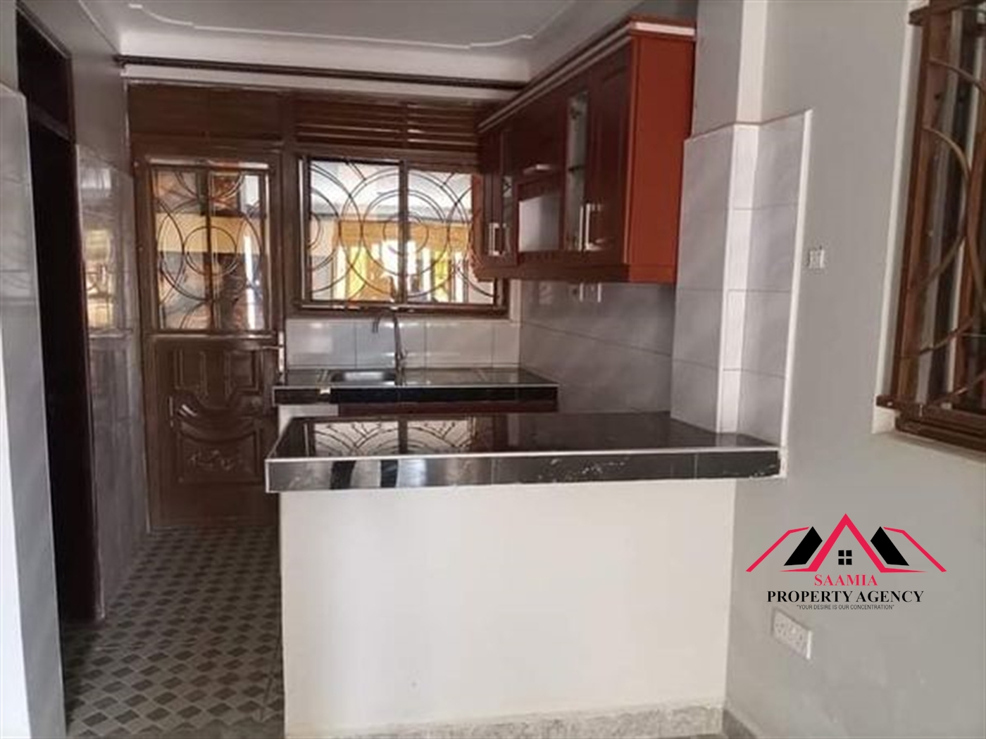 Apartment for rent in Najjera Kampala