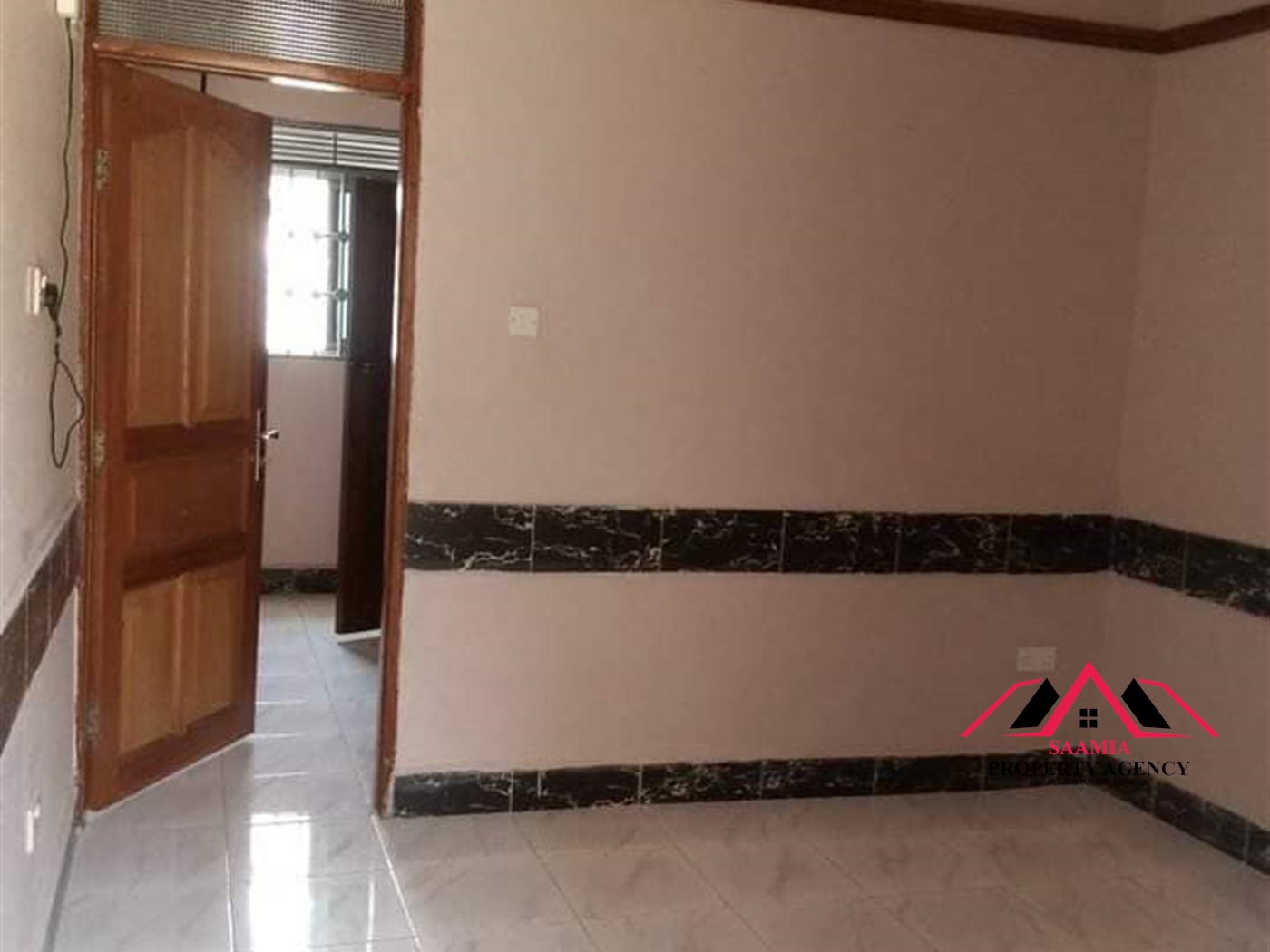 Semi Detached for rent in Kirinya Kampala