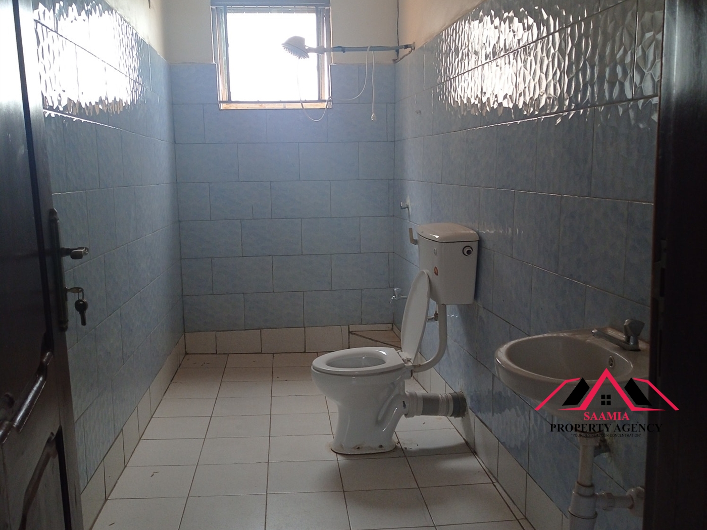 Apartment for rent in Najjera Kampala