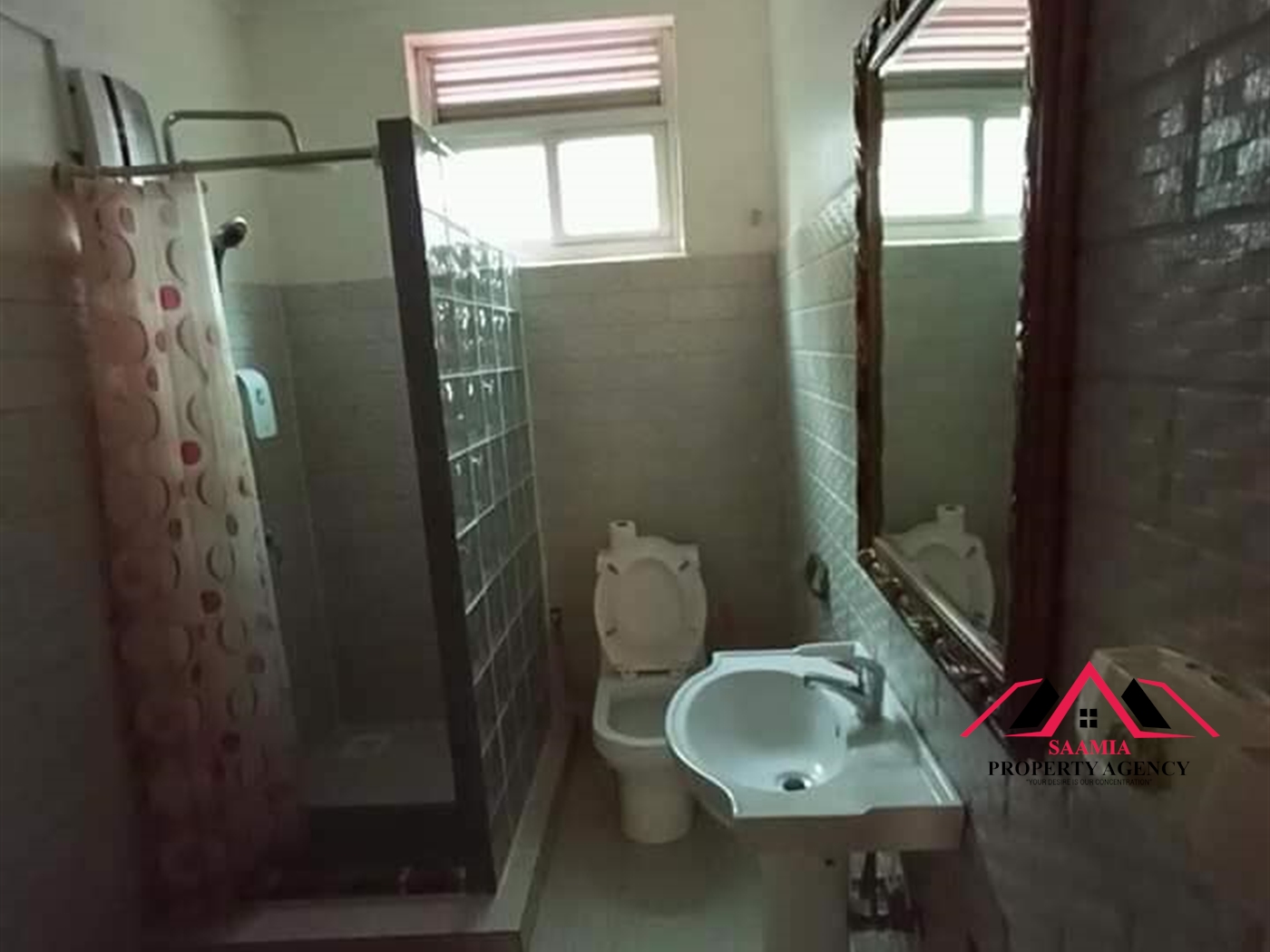 Apartment for rent in Bbunga Kampala