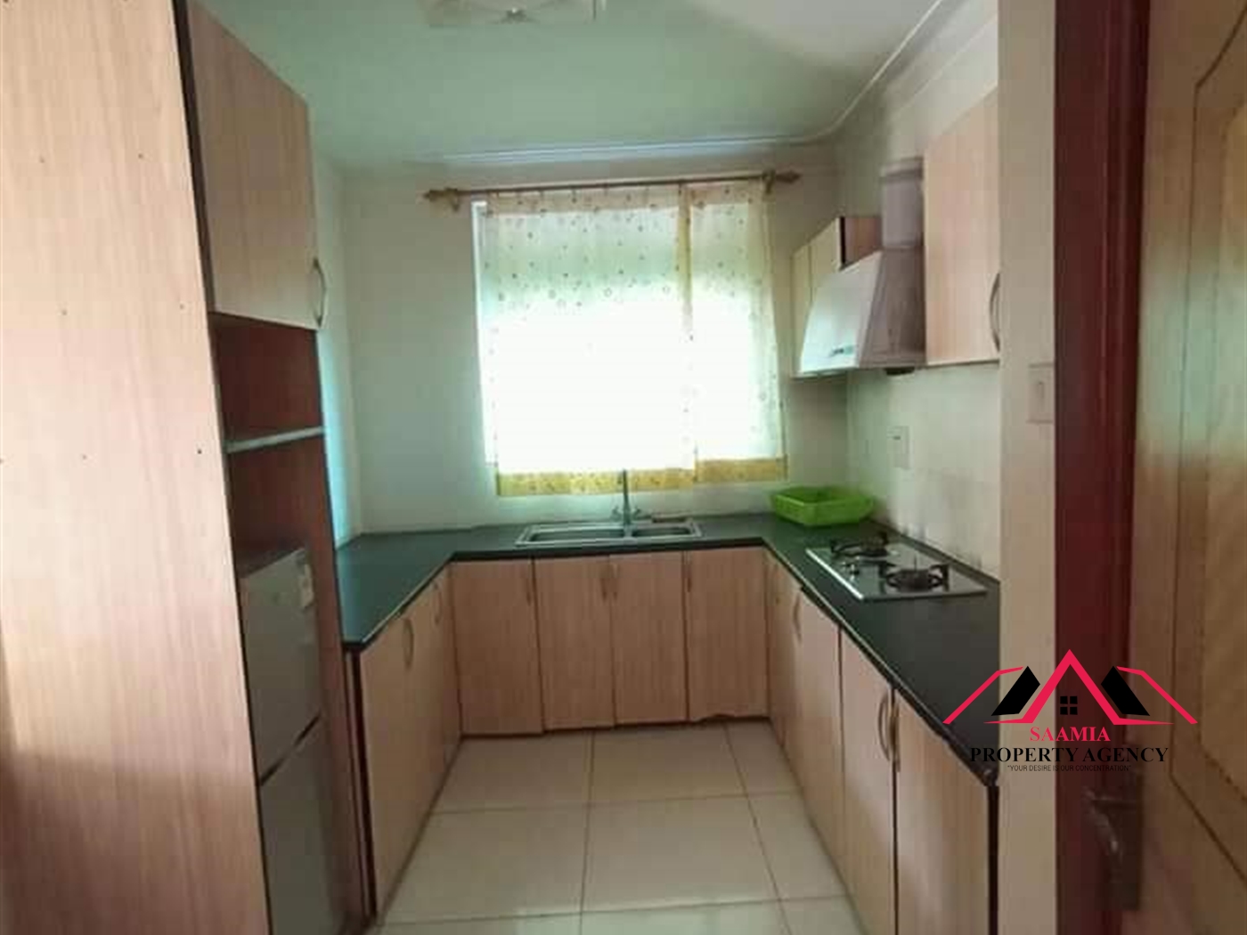 Apartment for rent in Bbunga Kampala