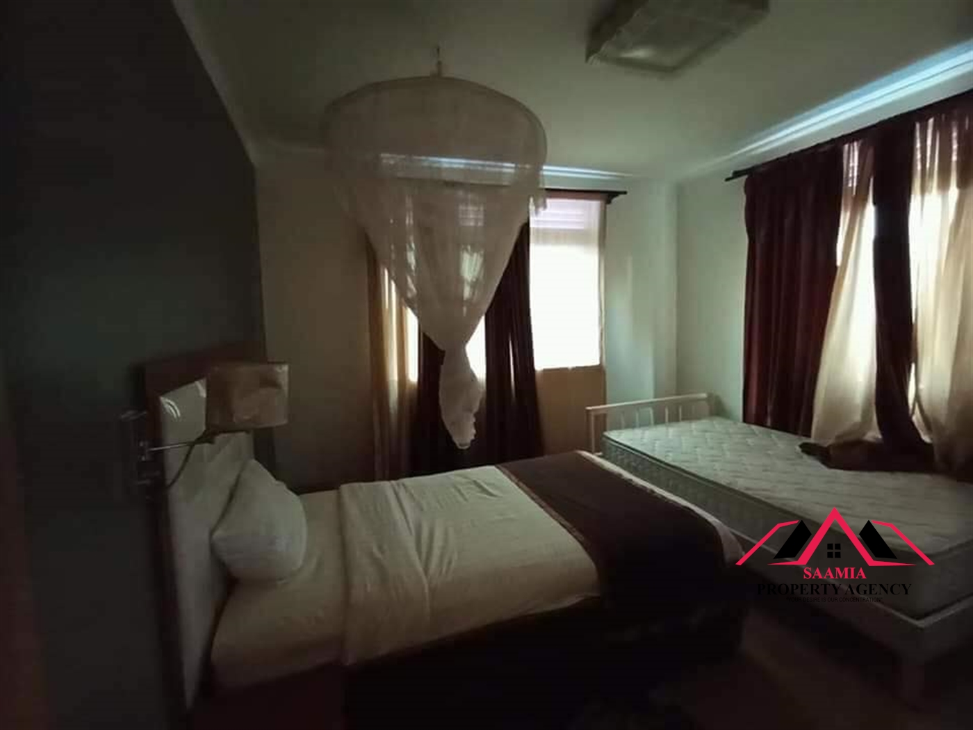 Apartment for rent in Bbunga Kampala