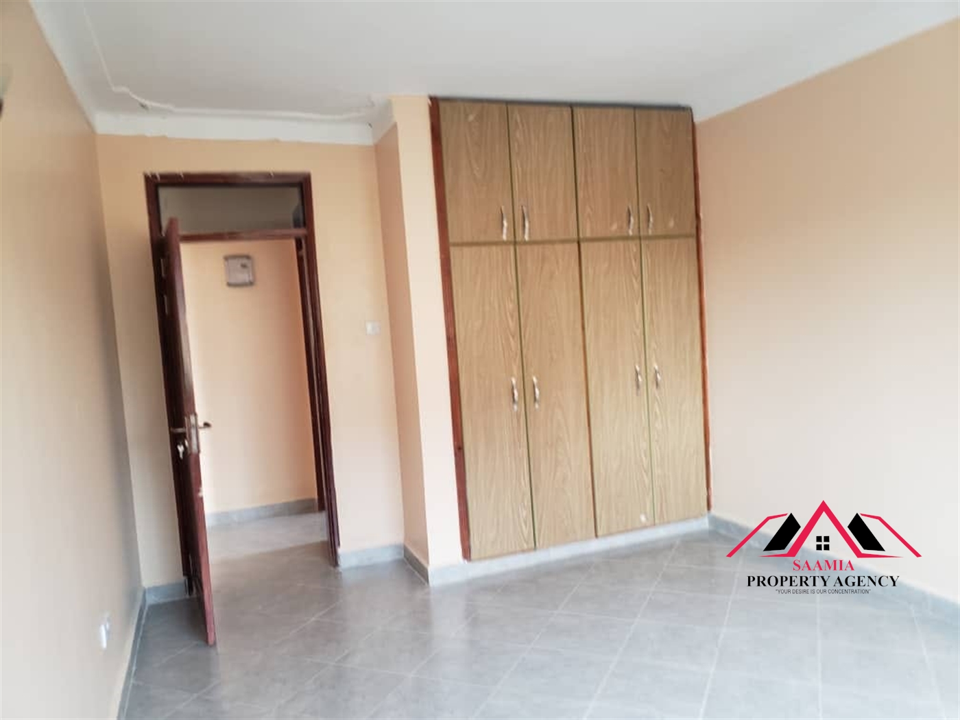 Apartment for rent in Bbunga Kampala