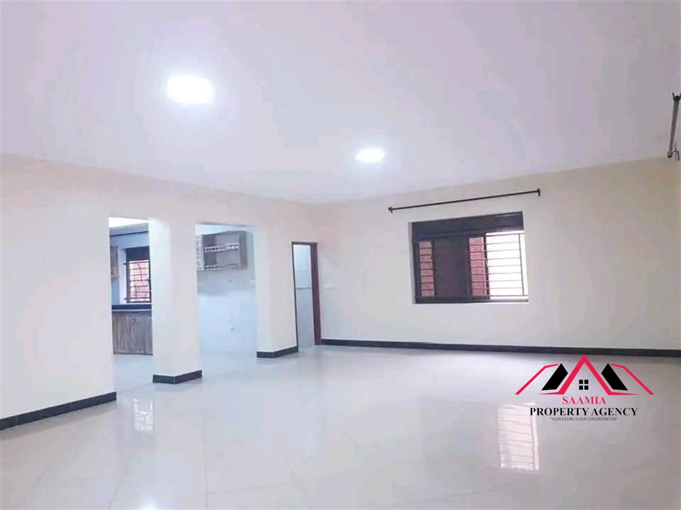 Apartment for rent in Munyonyo Kampala