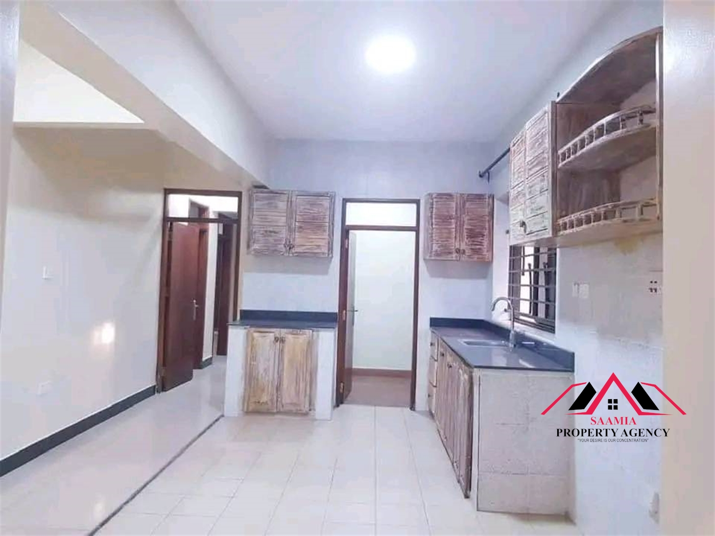 Apartment for rent in Munyonyo Kampala