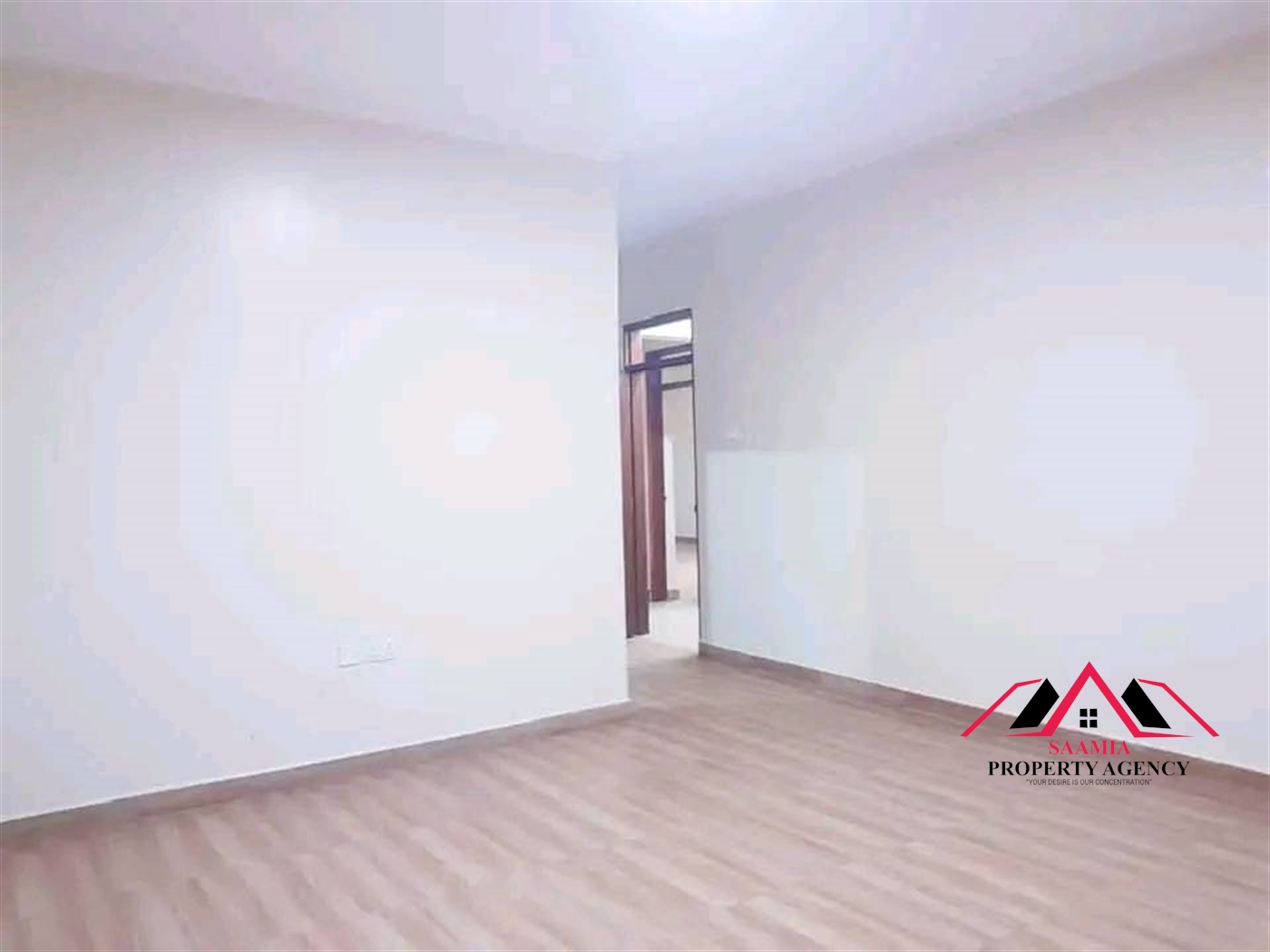 Apartment for rent in Munyonyo Kampala