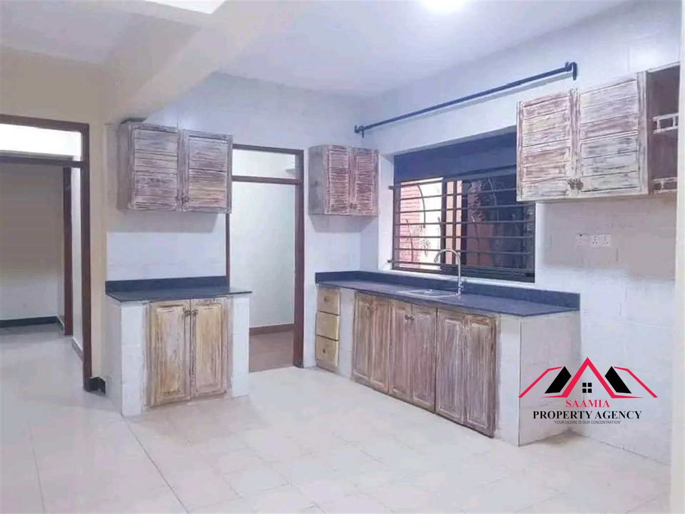 Apartment for rent in Munyonyo Kampala