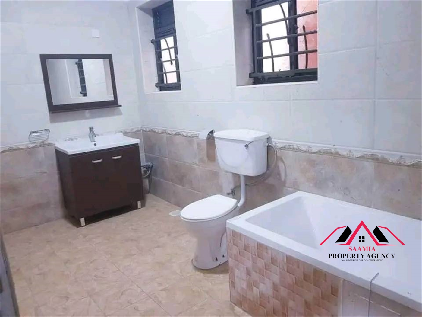 Apartment for rent in Munyonyo Kampala