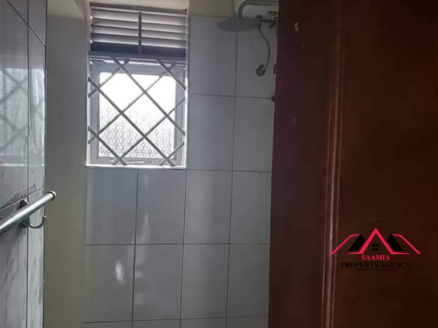 Semi Detached for rent in Najjera Kampala