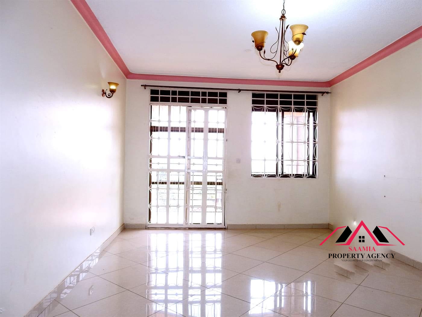 Apartment for rent in Muyenga Kampala