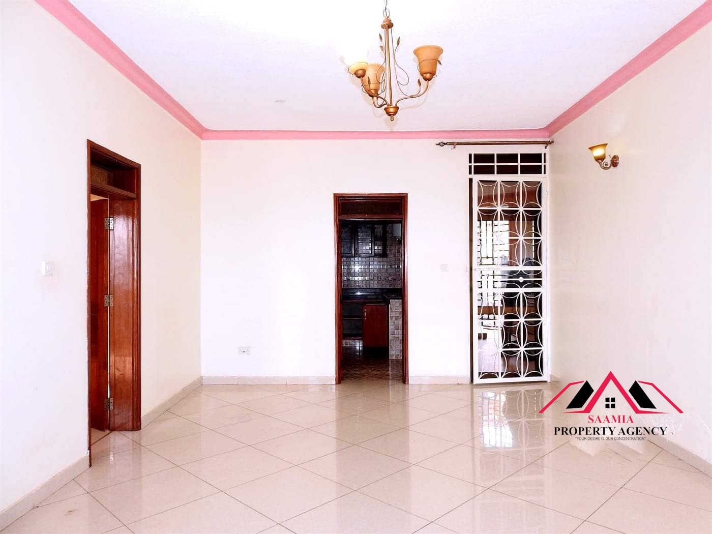 Apartment for rent in Muyenga Kampala