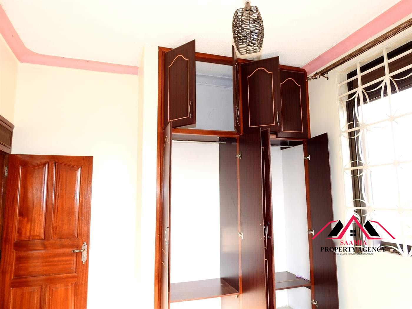 Apartment for rent in Muyenga Kampala