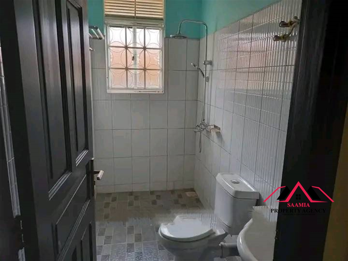 Apartment for rent in Najjera Kampala