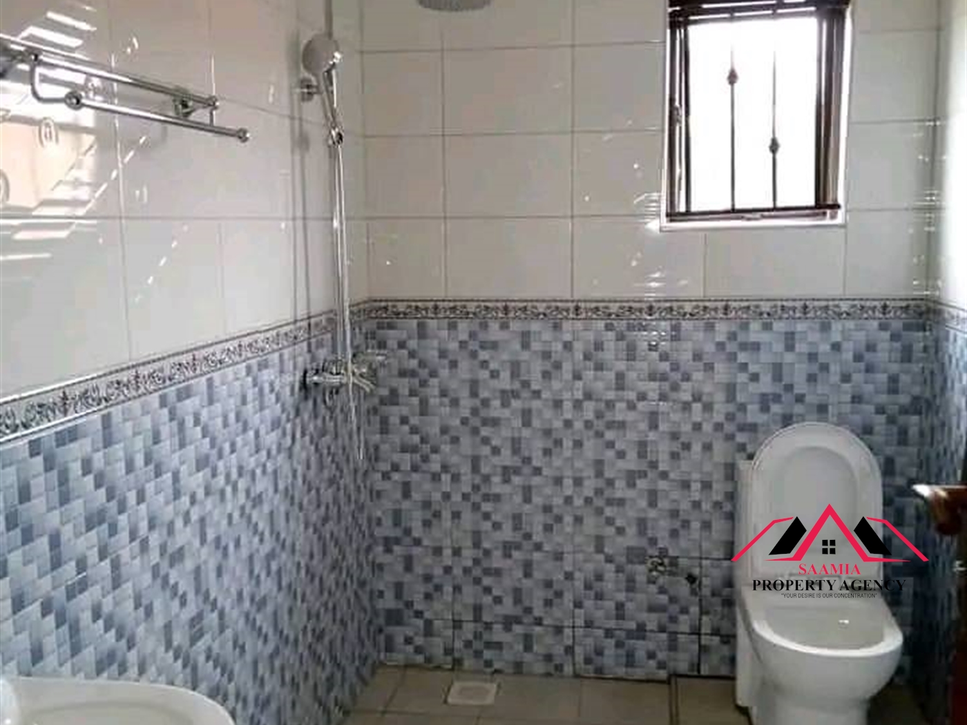 Apartment for rent in Najjera Kampala