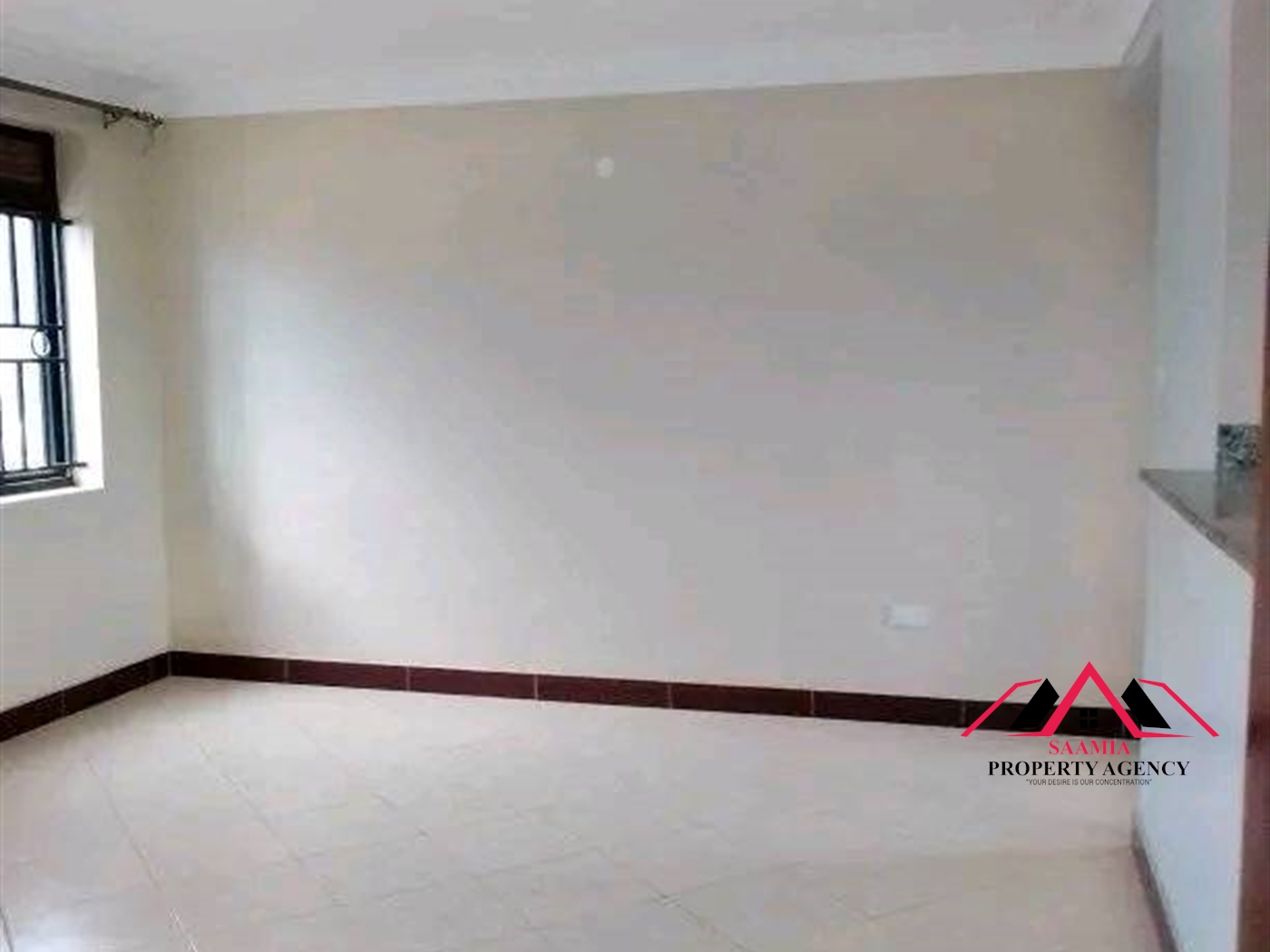 Apartment for rent in Najjera Kampala