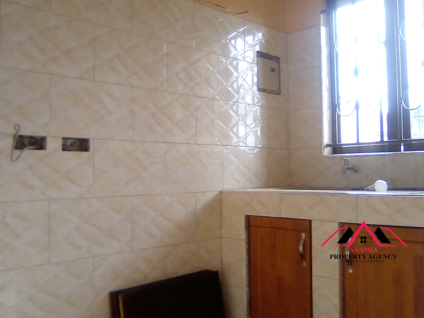 Semi Detached for rent in Namugongo Wakiso