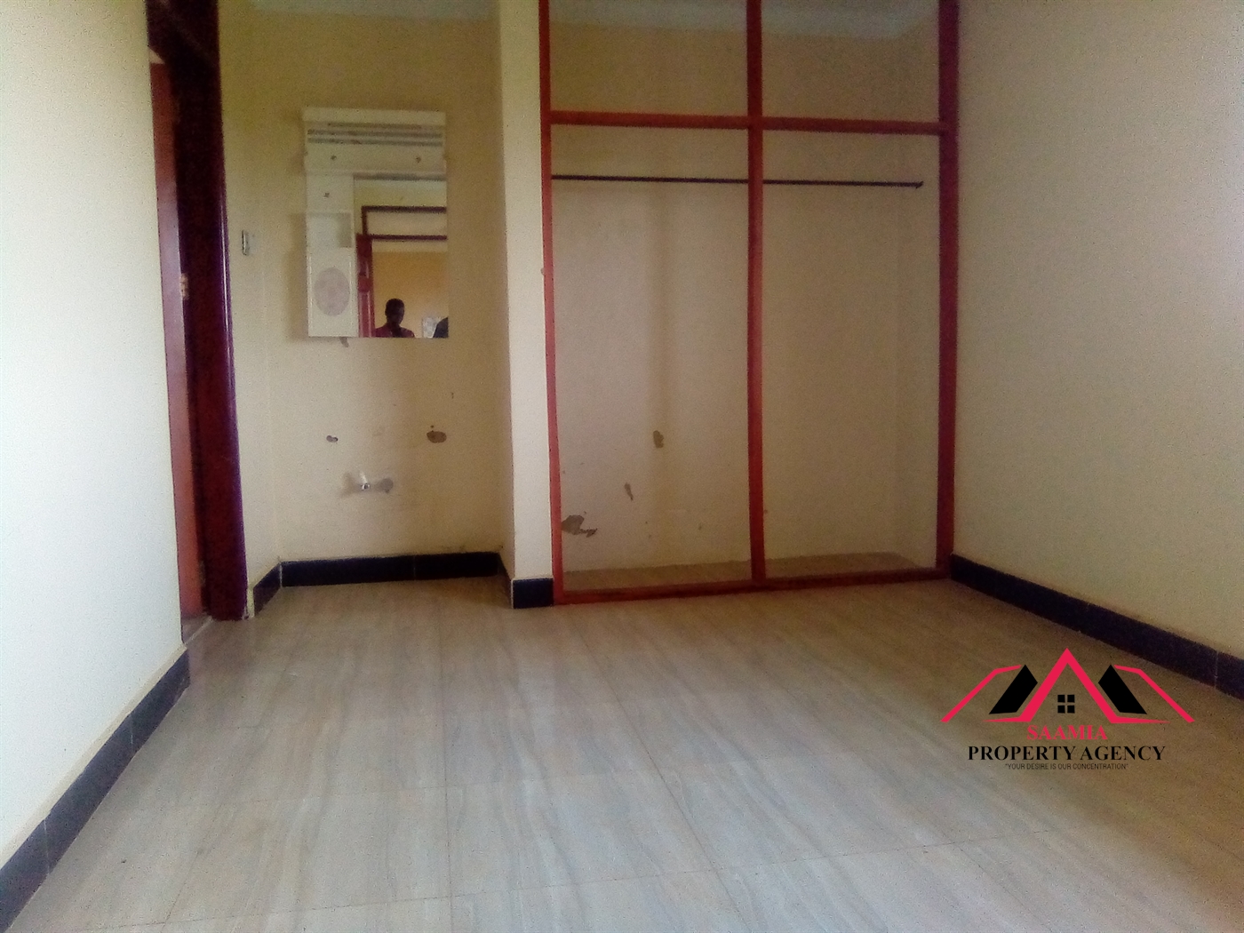 Apartment for rent in Seeta Wakiso