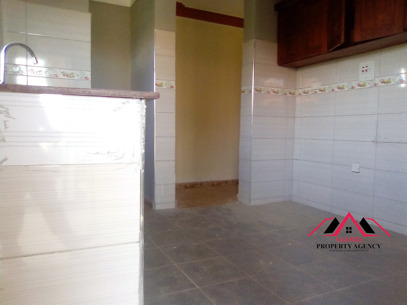 Apartment for rent in Namugongo Wakiso