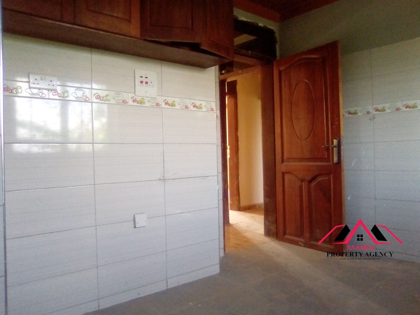 Apartment for rent in Namugongo Wakiso