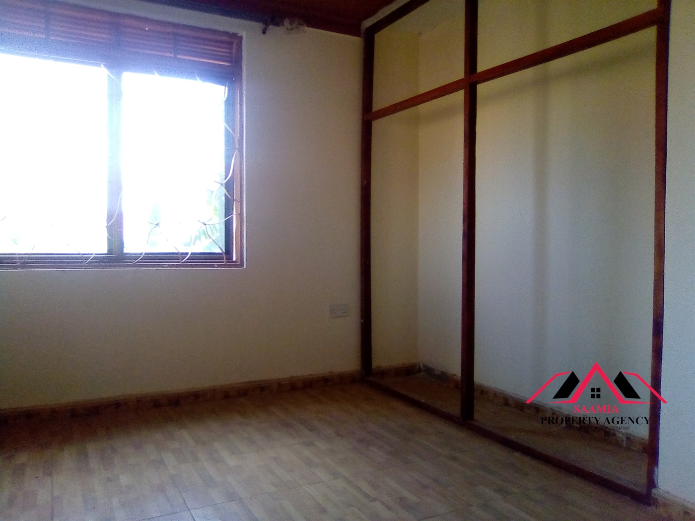 Apartment for rent in Namugongo Wakiso