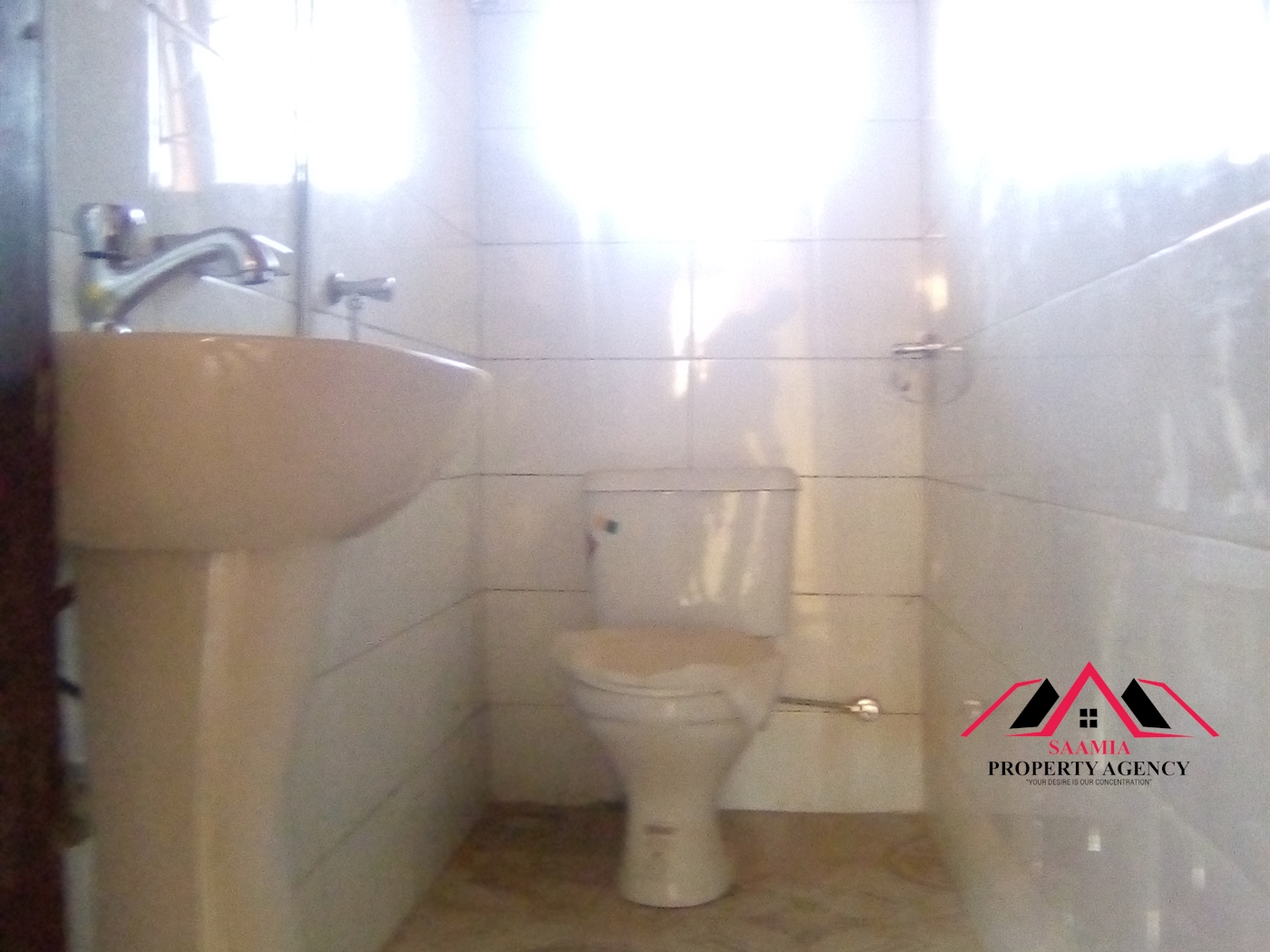 Apartment for rent in Namugongo Wakiso