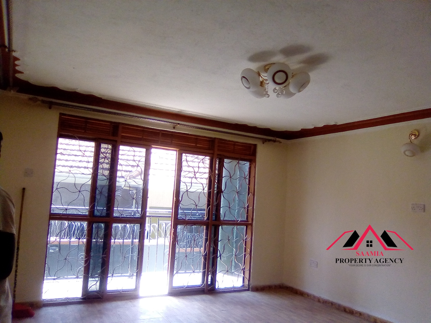 Apartment for rent in Namugongo Wakiso