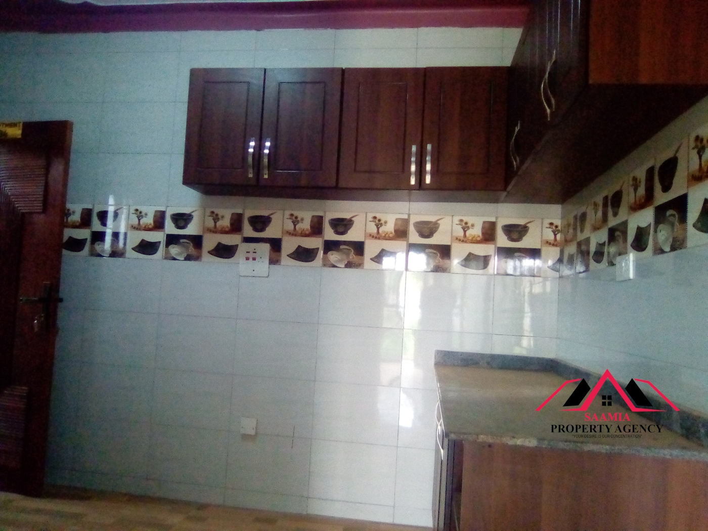 Apartment for rent in Najjera Kampala