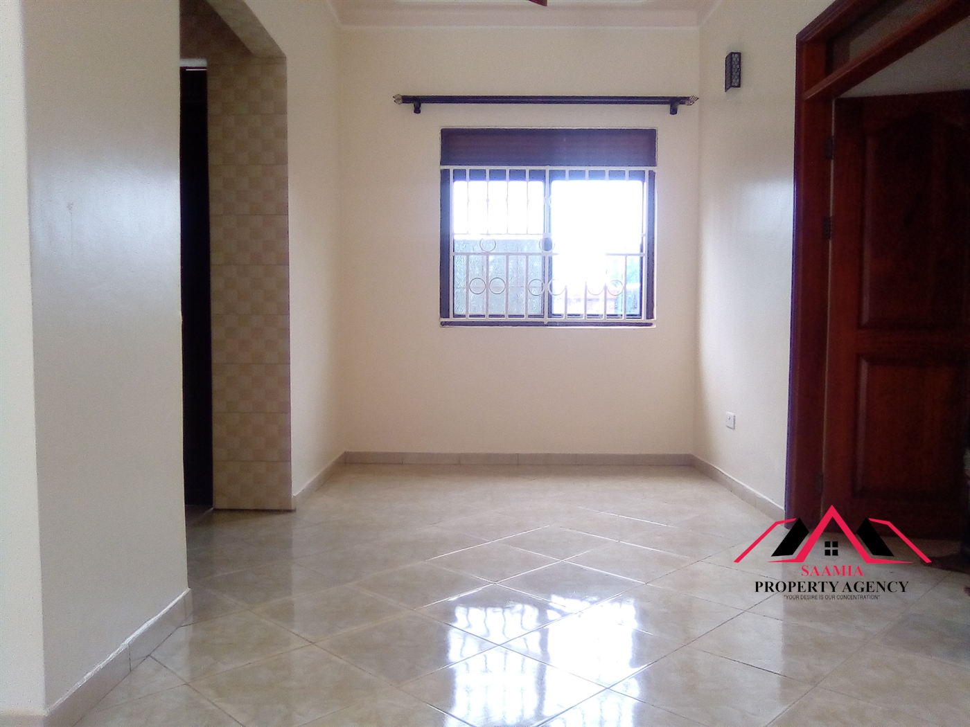 Apartment for rent in Najjera Kampala