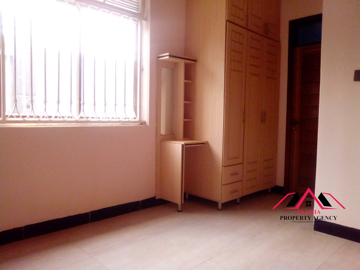 Apartment for rent in Najjera Kampala