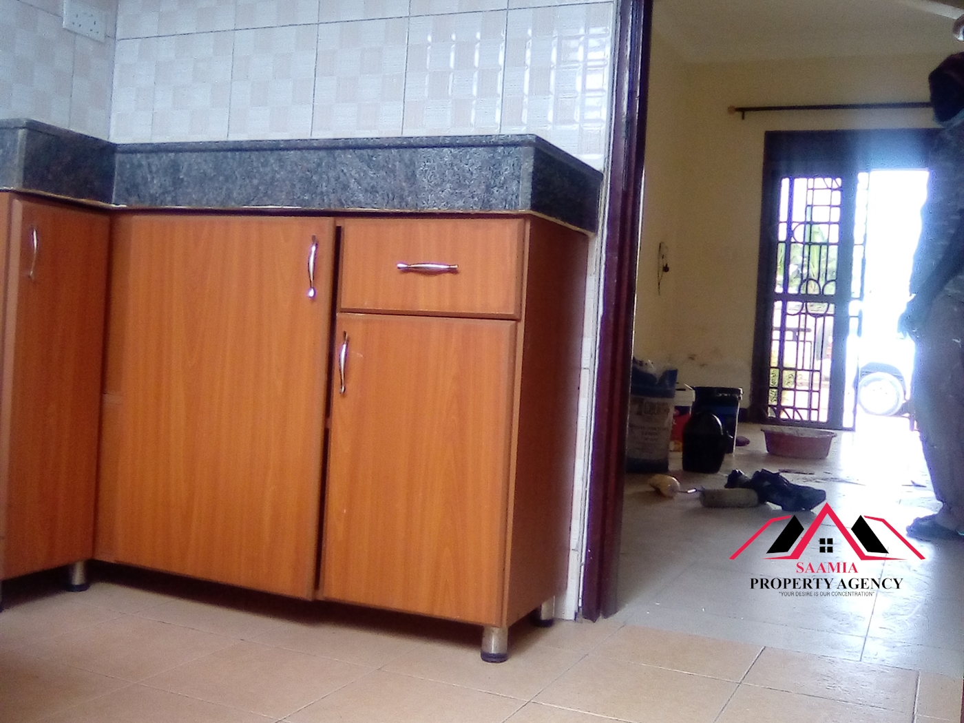 Semi Detached for rent in Kira Wakiso