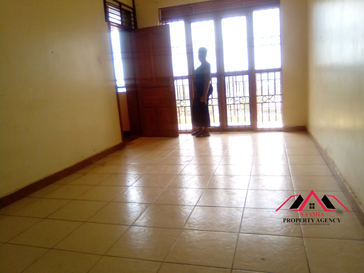 Apartment for rent in Seeta Wakiso