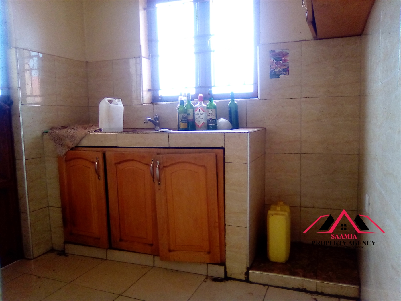 Apartment for rent in Seeta Wakiso