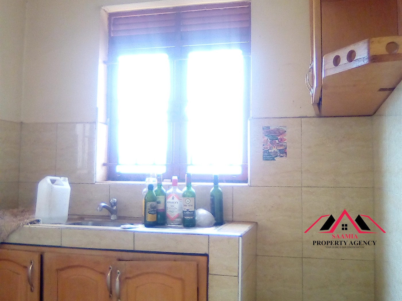 Apartment for rent in Seeta Wakiso