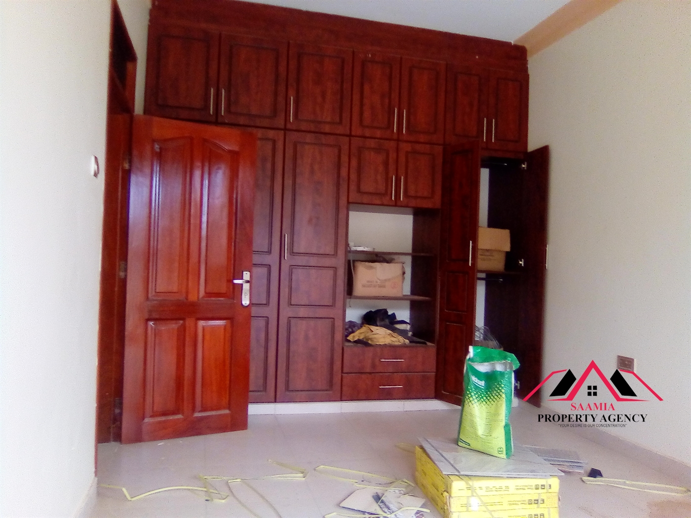 Apartment for rent in Kira Wakiso