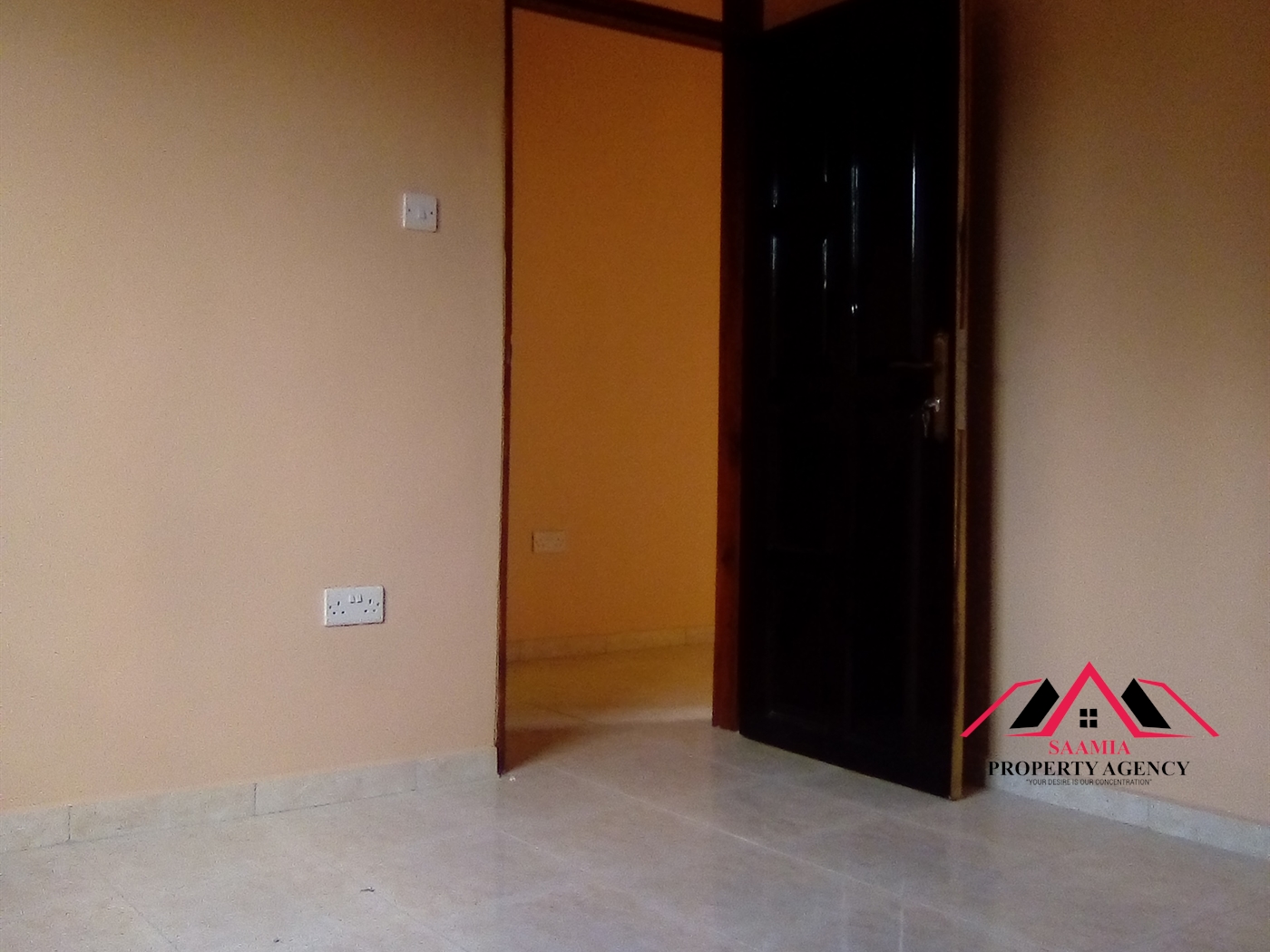 Semi Detached for rent in Namugongo Wakiso