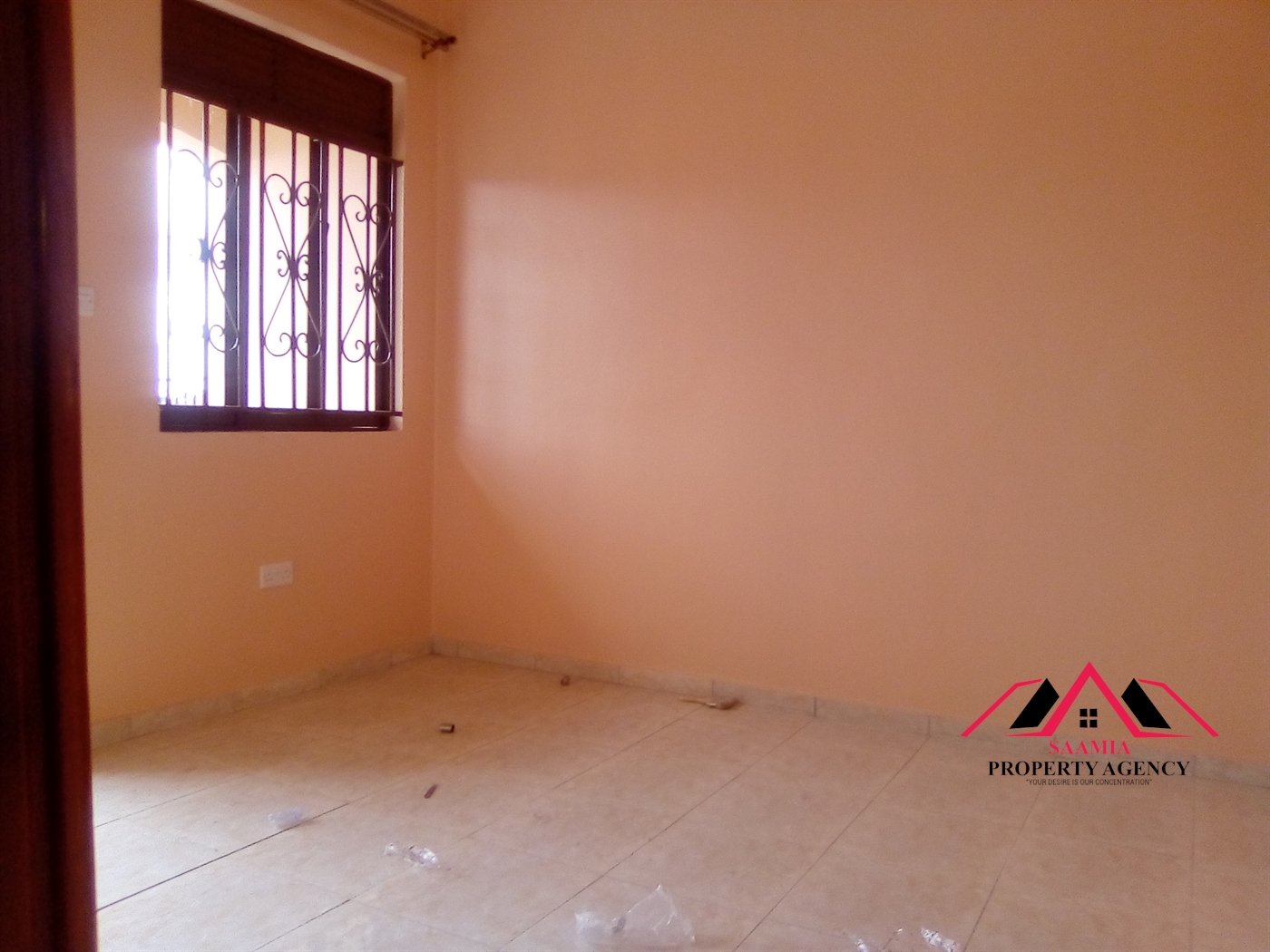 Semi Detached for rent in Namugongo Wakiso