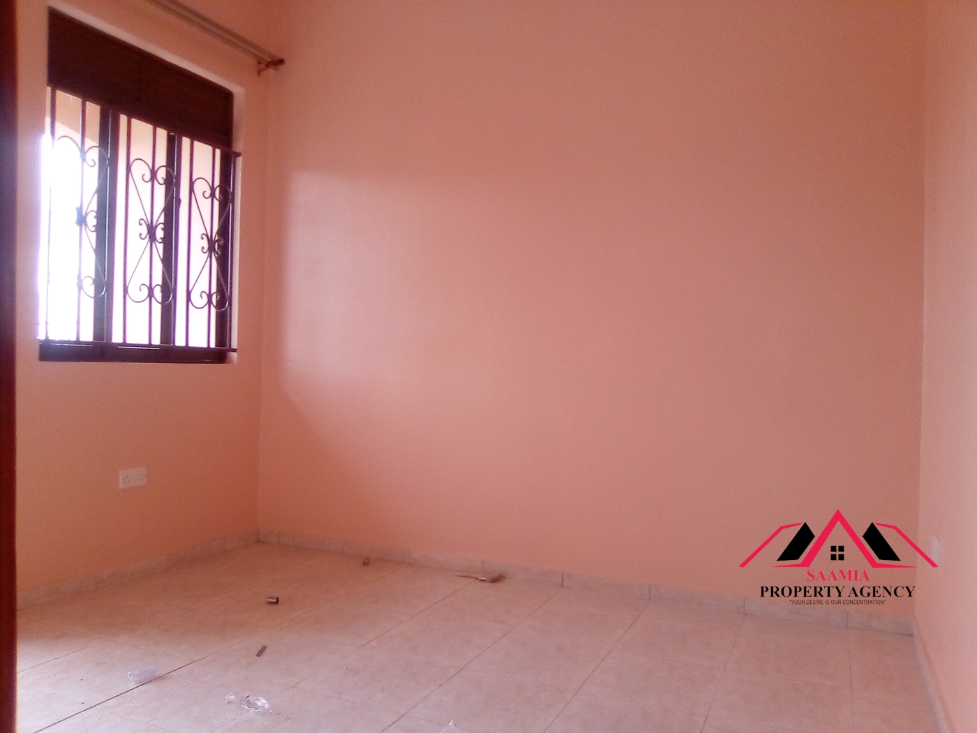 Semi Detached for rent in Namugongo Wakiso