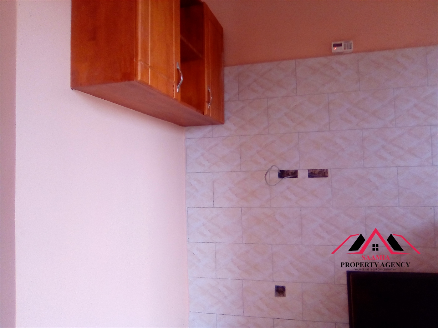 Semi Detached for rent in Namugongo Wakiso