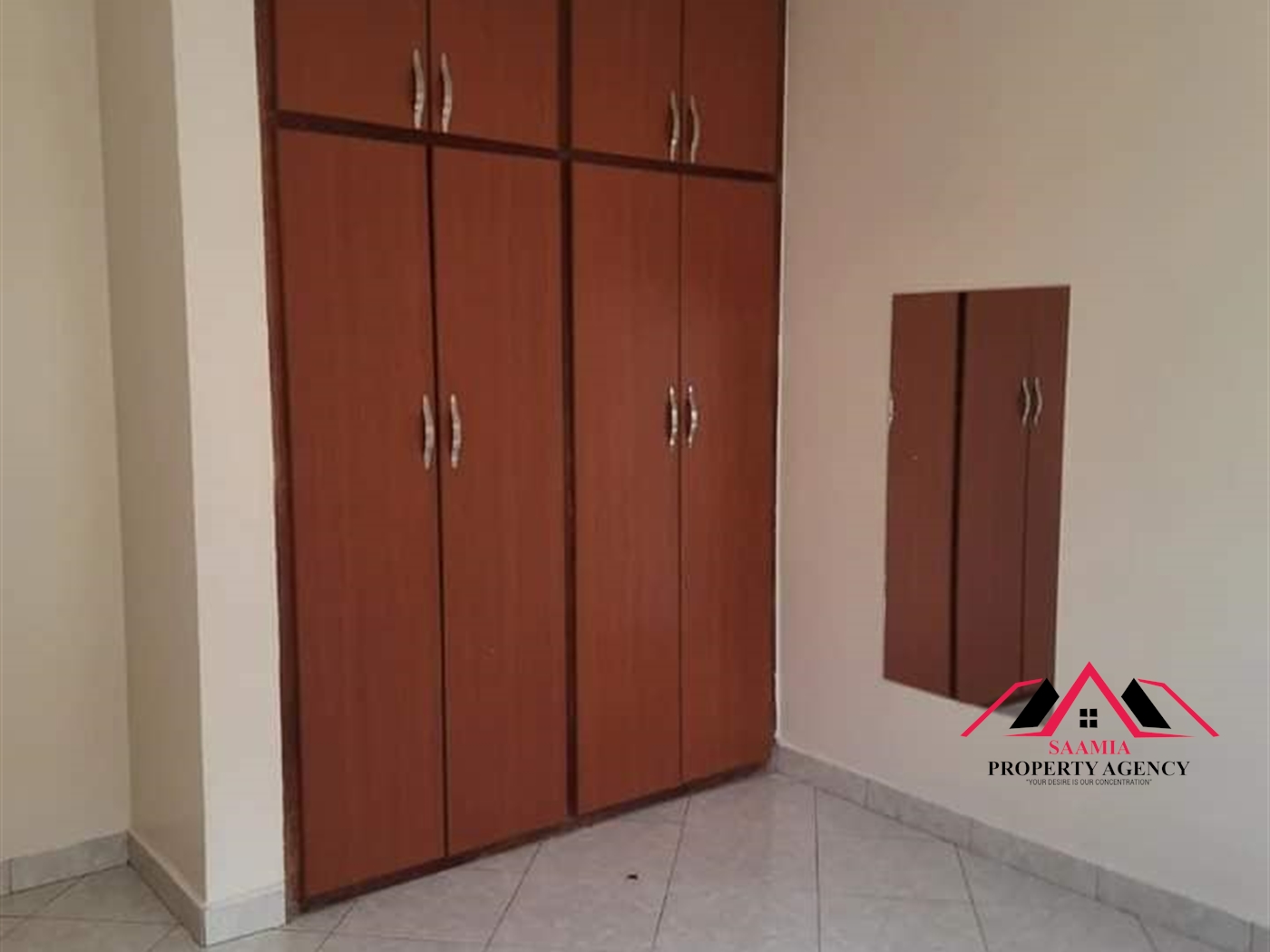 Apartment for rent in Kira Wakiso