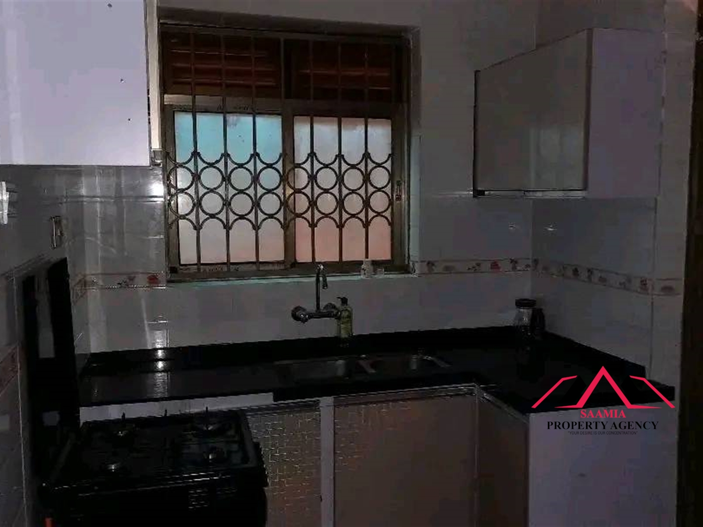 Apartment for rent in Naguru Kampala