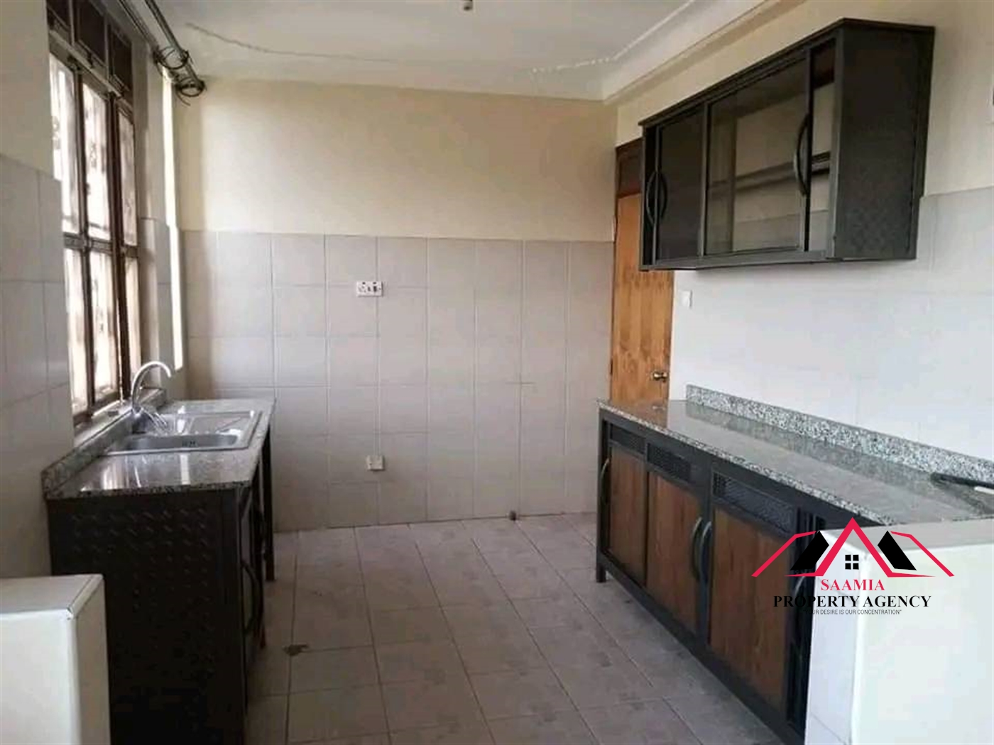 Apartment for rent in Mbuya Kampala