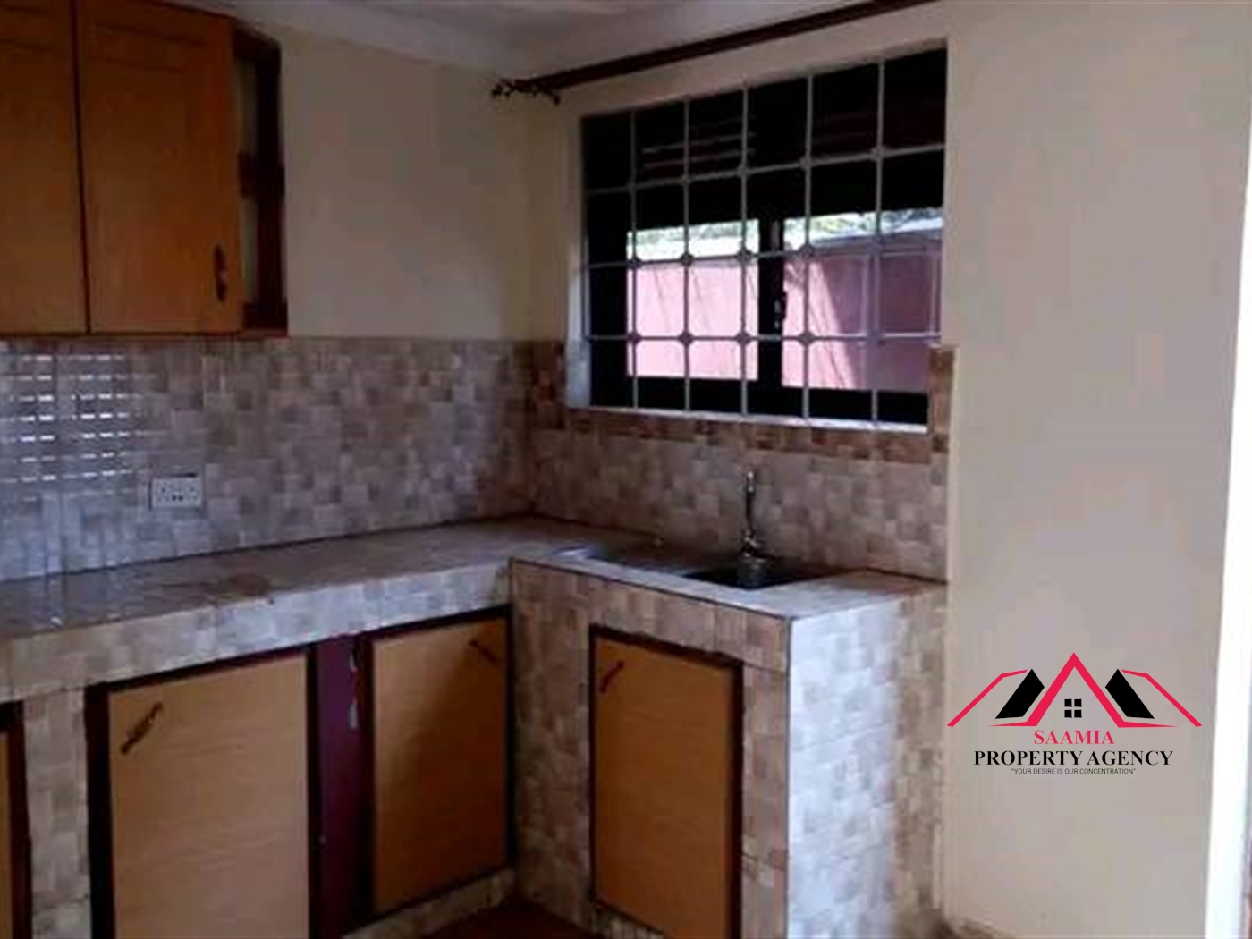 Apartment for rent in Kira Wakiso