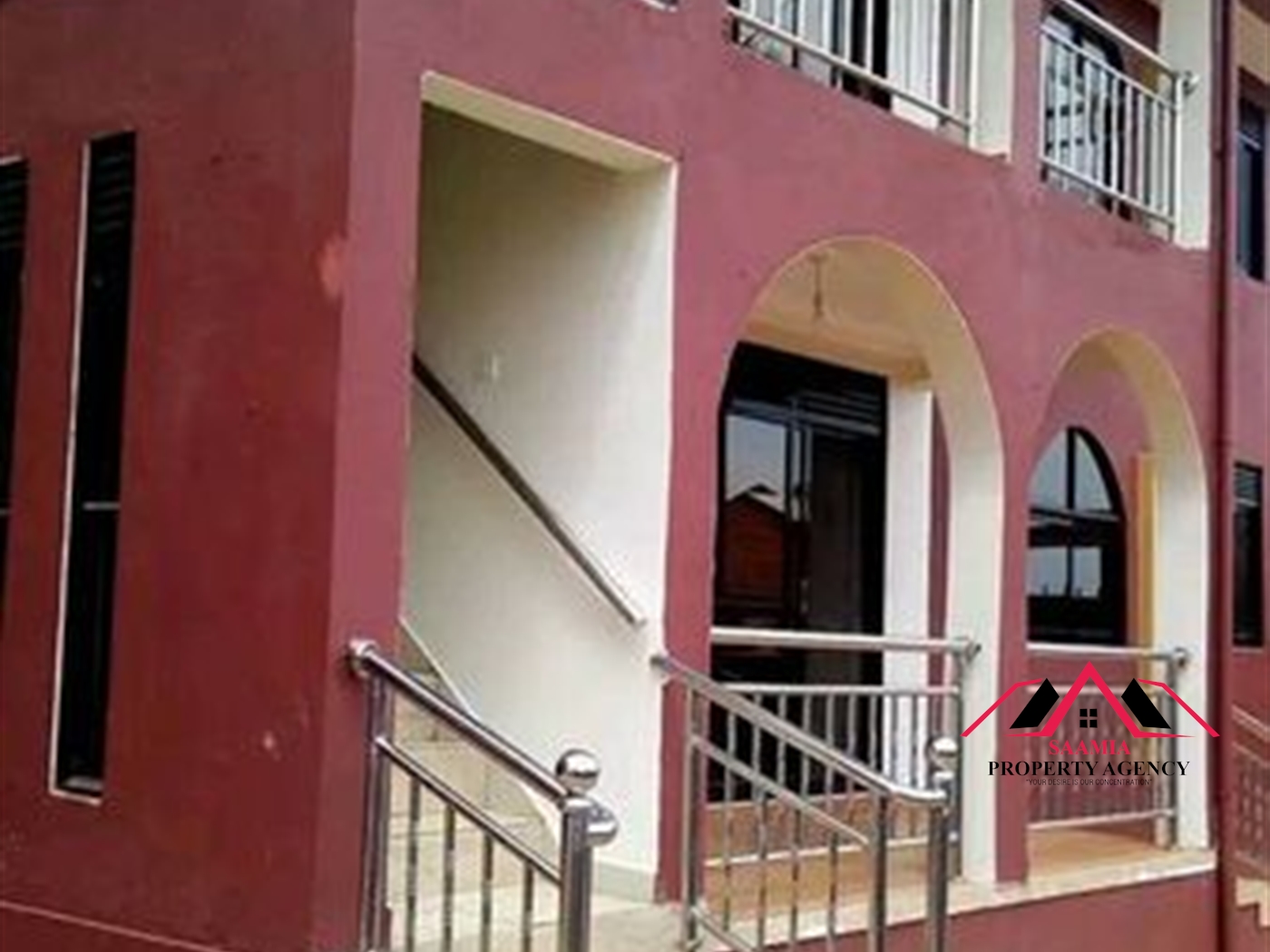 Apartment for rent in Kira Wakiso