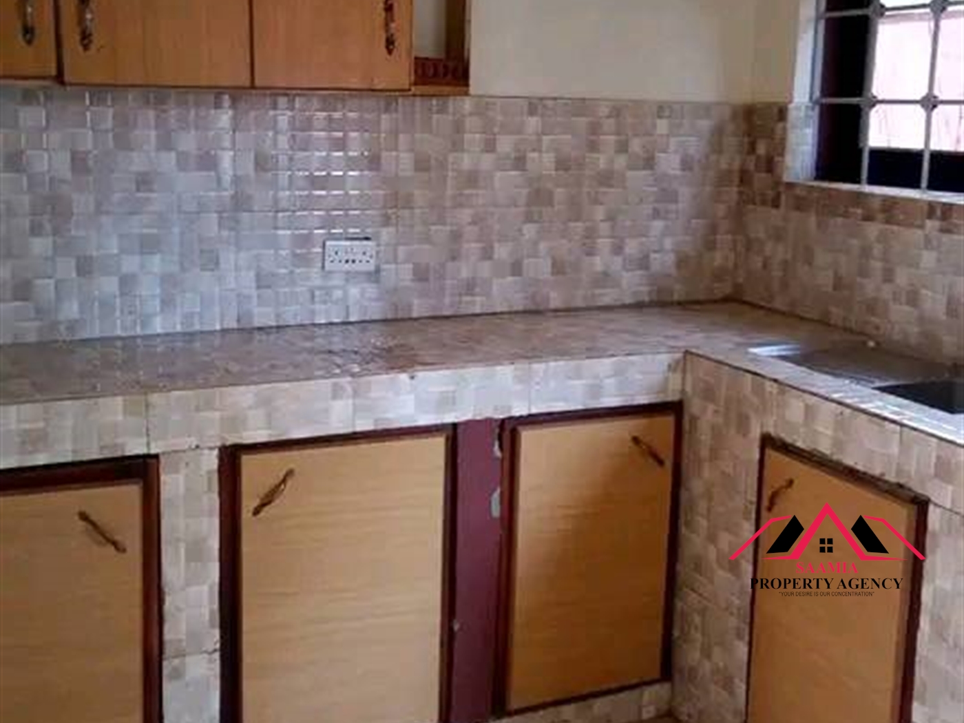 Apartment for rent in Kira Wakiso