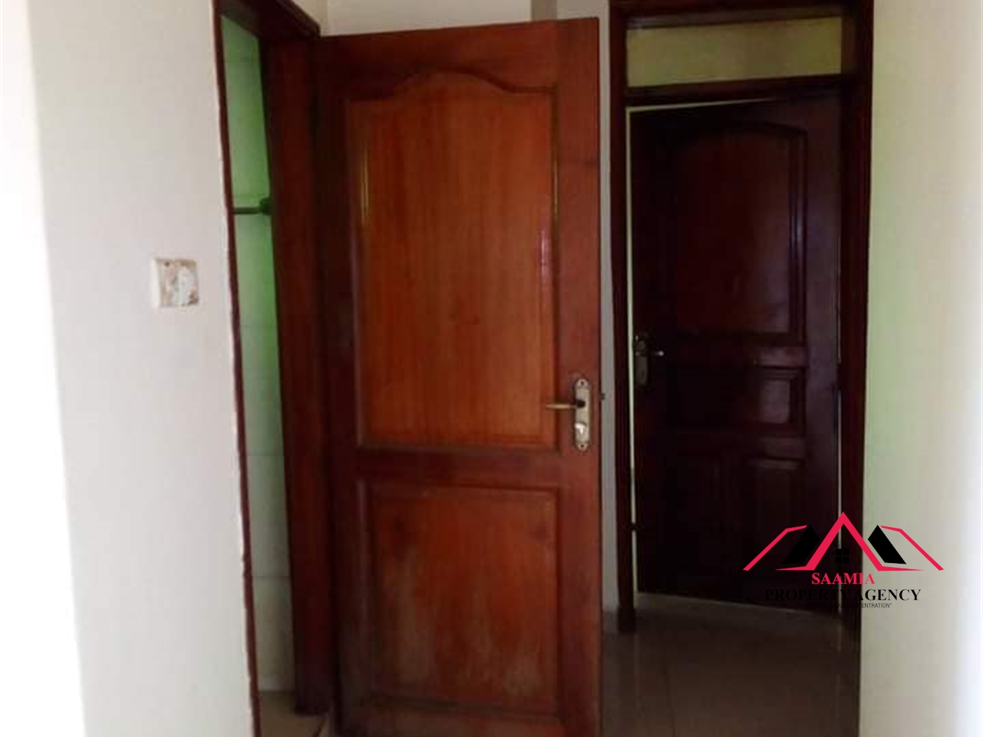 Apartment for rent in Kireka Wakiso