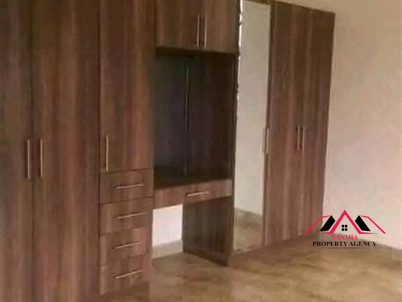 Apartment for rent in Mbuya Kampala