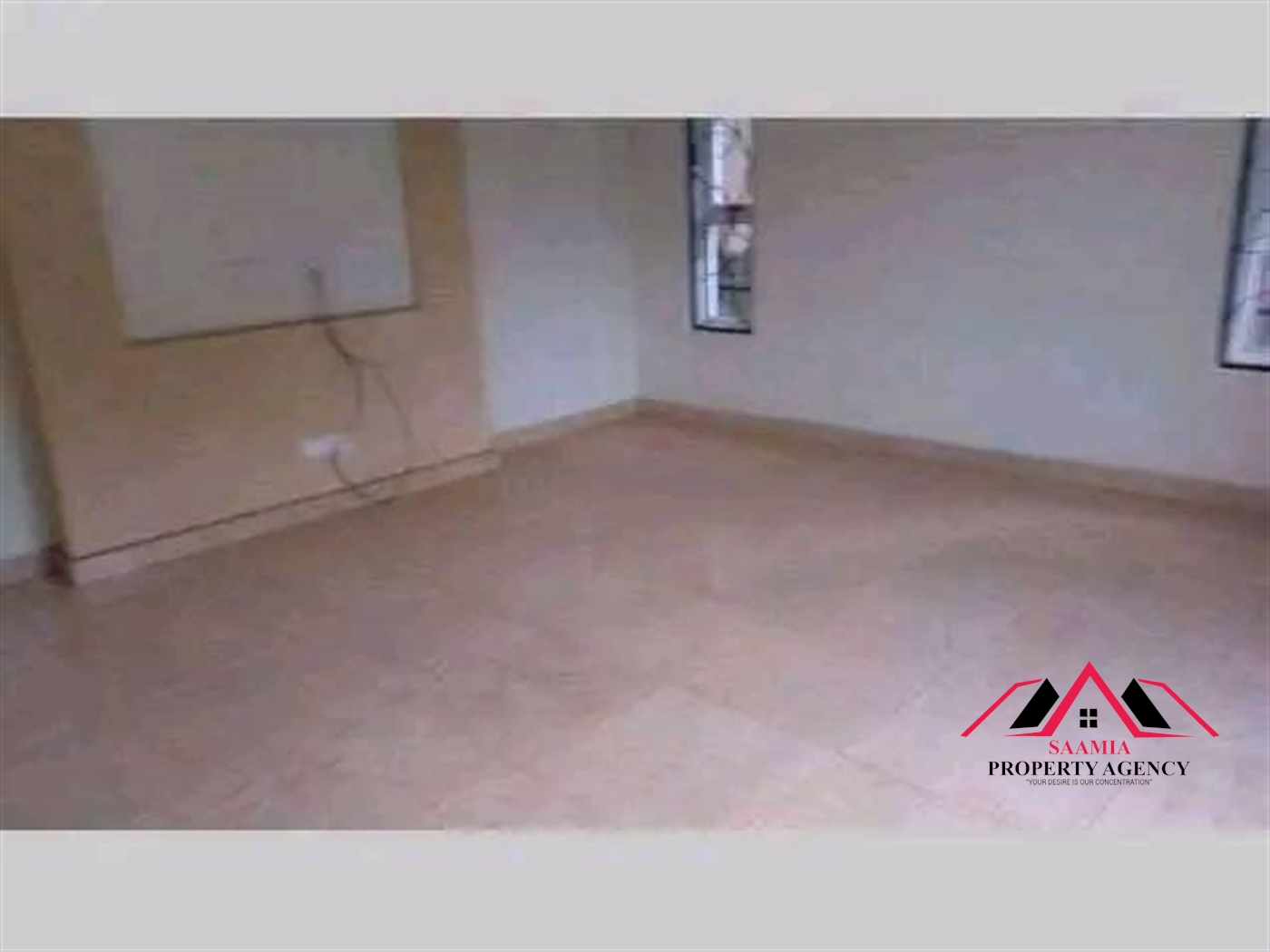 Apartment for rent in Mbuya Kampala