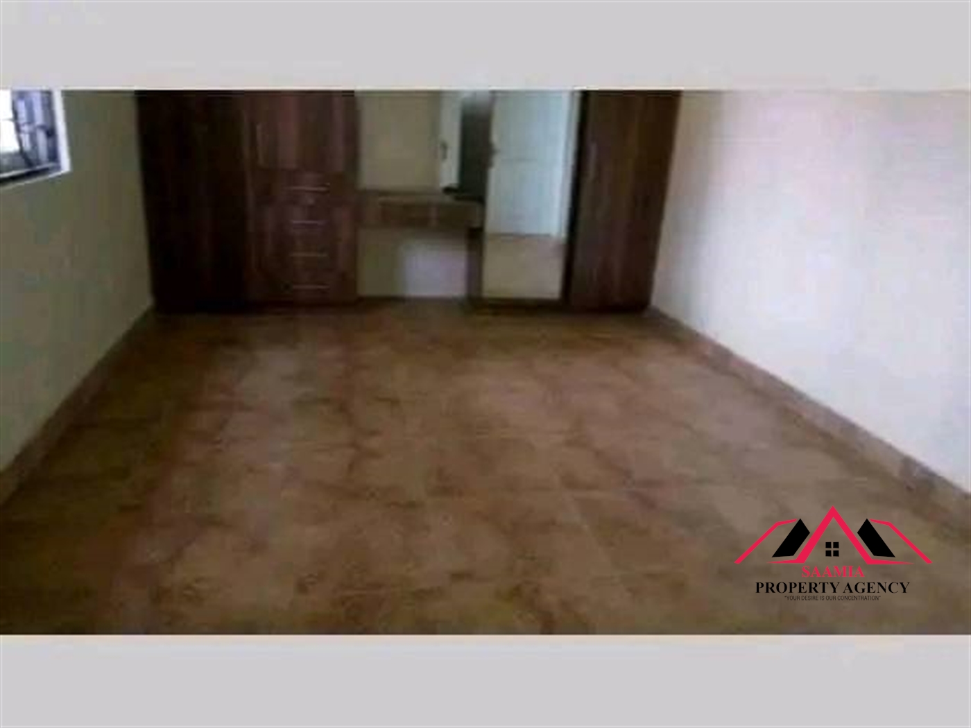 Apartment for rent in Mbuya Kampala